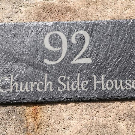 Churchside House มัทล็อก ภายนอก รูปภาพ